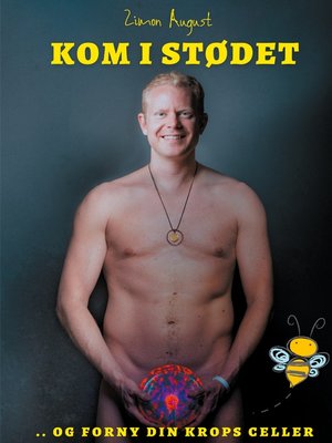 cover image of Kom i Stødet